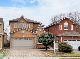 47 Edenbridge Dr, Vaughan, ON