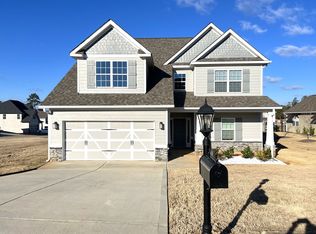 401 Tivoli Way, Macon, GA 31220