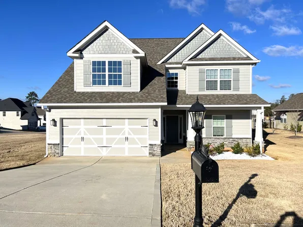 401 Tivoli Way, Macon, GA 31220
