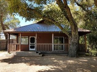 4997 Shadow Canyon Rd, Templeton, CA 93465