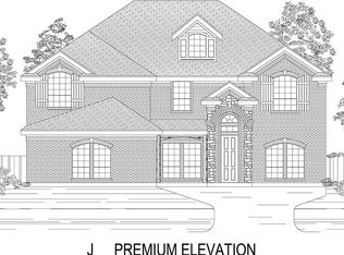 11538 Summerfield Rd, Frisco, TX 75035