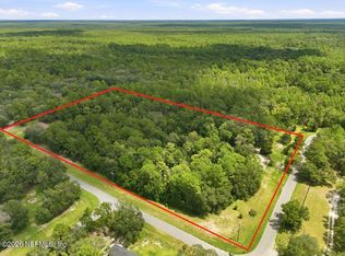 1733 HEREFORD Road, Middleburg, FL 32068