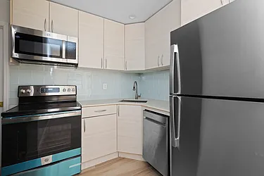 Rented by NY Space Finders Inc.