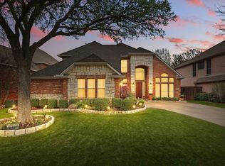 5806 Spring Hill Dr, McKinney, TX 75072