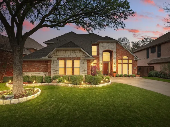 5806 Spring Hill Dr, McKinney, TX 75072