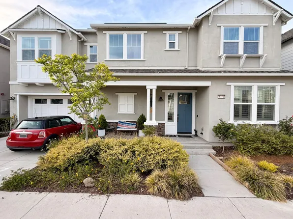 8371 Bluff Way, Newark, CA 94560