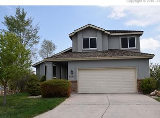 5057 Broadmoor Bluffs Dr, Colorado Springs, CO 80906