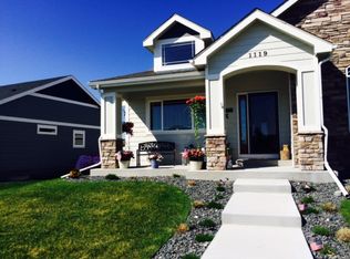 1119 Gardenia Dr, Cheyenne, WY 82009