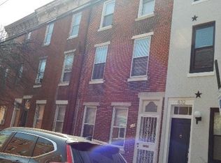 830 Wharton St, Philadelphia, PA 19147