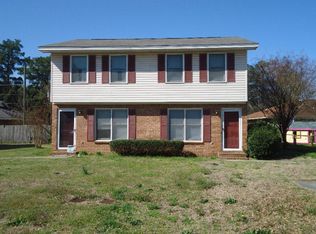 1914 Coral Way, Sumter, SC 29150