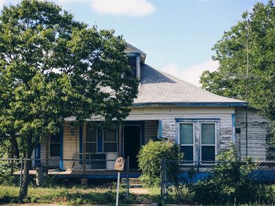 725 W Mesquite St, Coleman, TX, 76834