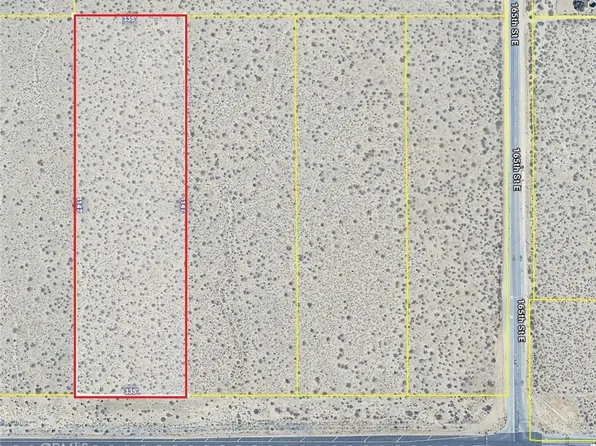 16200 Pearblossom Hwy, Palmdale, CA 93552