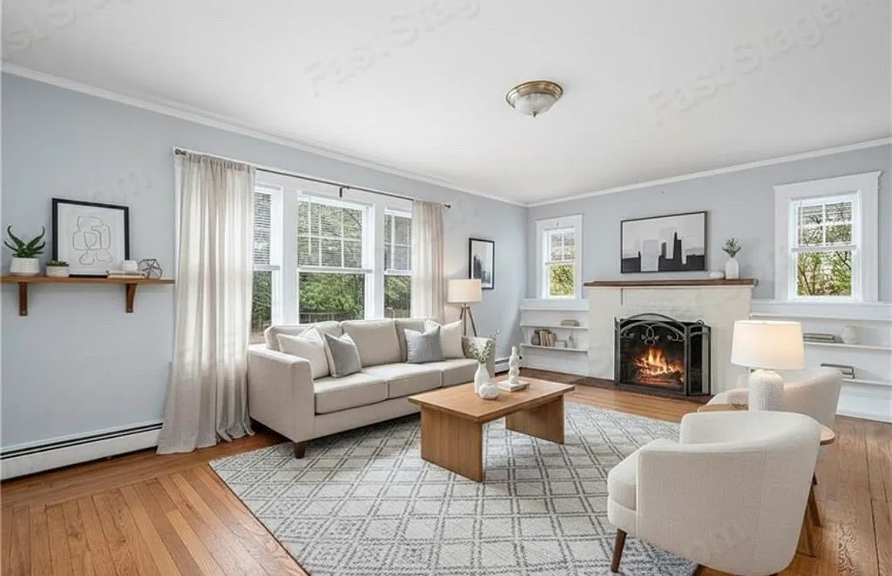 3 bed, 1200 sqft, $2,850 — Photo 3