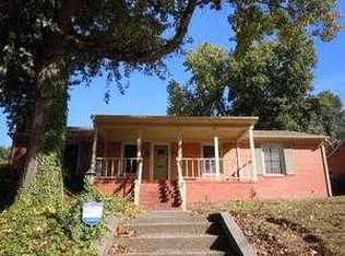 708 W Ray Ave, High Point, NC 27262