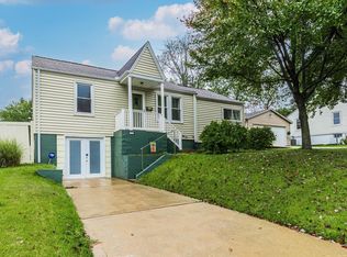 8026 Mathilda Ave, Saint Louis, MO 63123