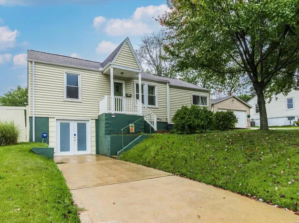 8026 Mathilda Ave, Saint Louis, MO 63123