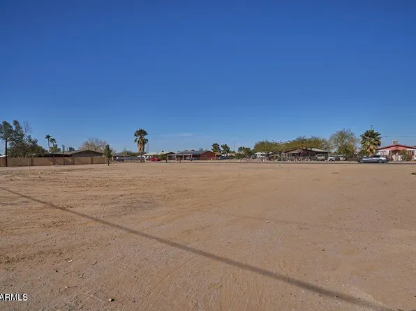 411 W 4TH Street #6, Eloy, AZ 85131