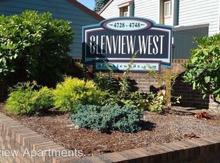 4740 SW Luradel St APT 25, Portland, OR 97219
