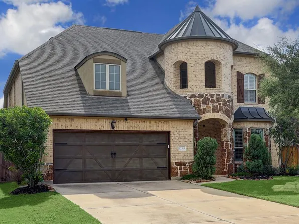 12315 Portici Drive, Richmond, TX 77406