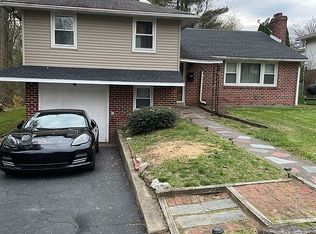 34 Hilldale Rd, Cheltenham, PA 19012