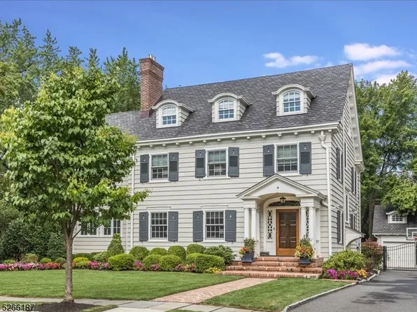 18 Summit St, Glen Ridge Boro Twp., NJ 07028