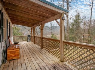 48 Sutton Creek Rd, Pisgah Forest, NC 28768