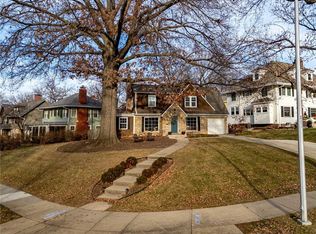 100 Morningside Dr, Kansas City, MO 64113