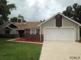 9124 El Camino St, Spring Hill, FL 34608