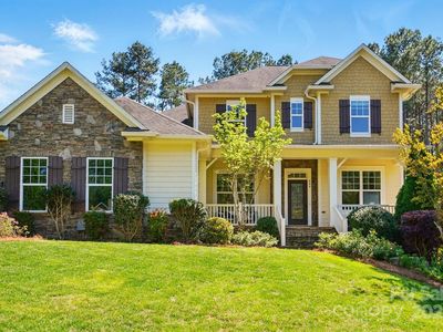 404 Brookridge Dr, Mount Holly, NC, 28120