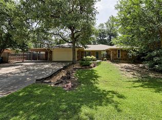 1600 Ridgecrest Rd, Edmond, OK 73013