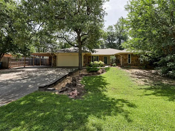 1600 Ridgecrest Rd, Edmond, OK 73013