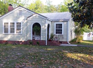 501 Forrest Ave, Waycross, GA 31501