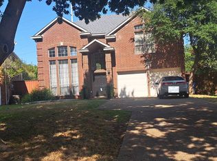 14636 Waterview Cir, Addison, TX 75001