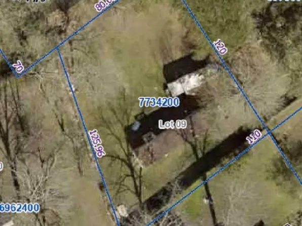 41133 1st Colonial St, Prairieville, LA 70769