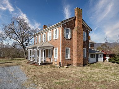 361 Blue Springs Rd, Elizabethton, TN 37643 | Zillow