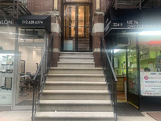 2nd image of 224 E 74th St APT 5A