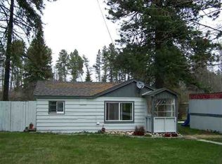 169 Whiskey Jack Rd, Sandpoint, ID 83864