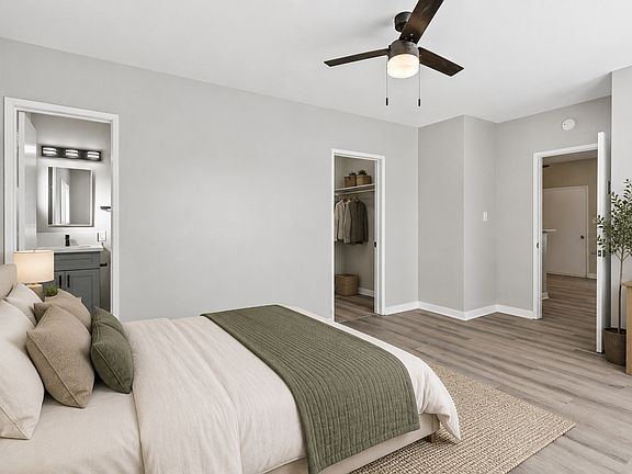 3rd image of 1655 W Malvern Ave APT 6