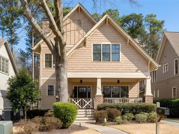 1613 Walker St SE, Smyrna, GA 30080