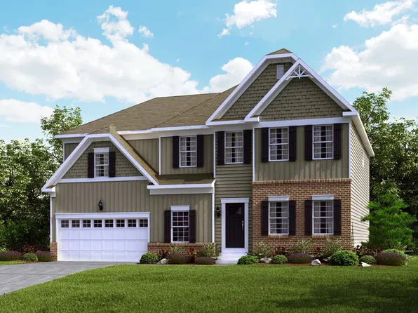 255 Creekside Dr, Oakdale, PA 15071