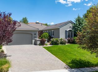 8580 Timaru Trl, Reno, NV 89523