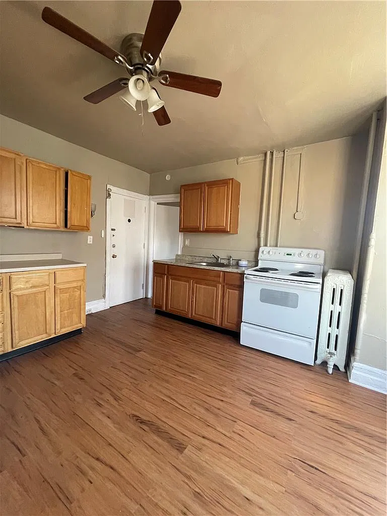 1 bed, 560 sqft, $1,250 — Photo 4