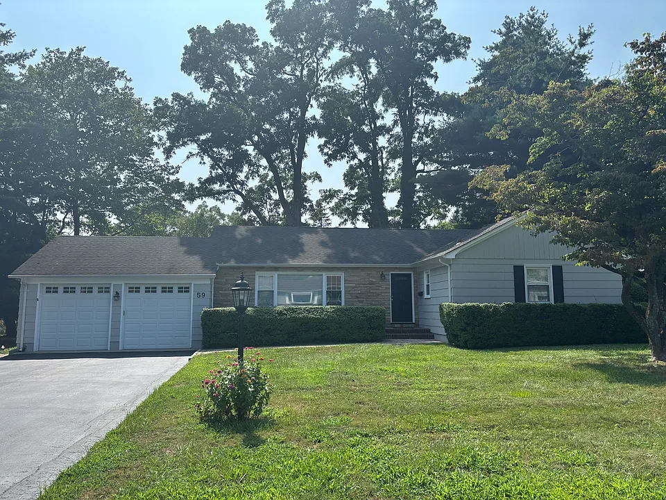 59 Silverwhite Rd