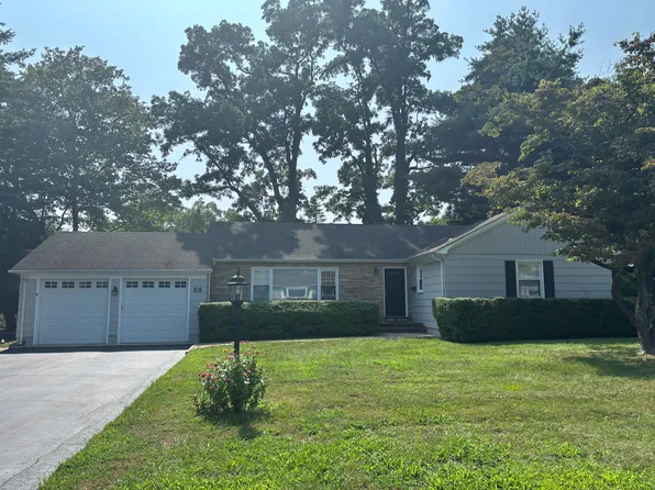 59 Silverwhite Rd, Little Silver, NJ 07739