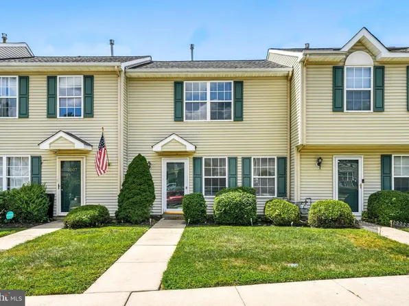 2002 Tall Pnes, Pine Hill, NJ 08021