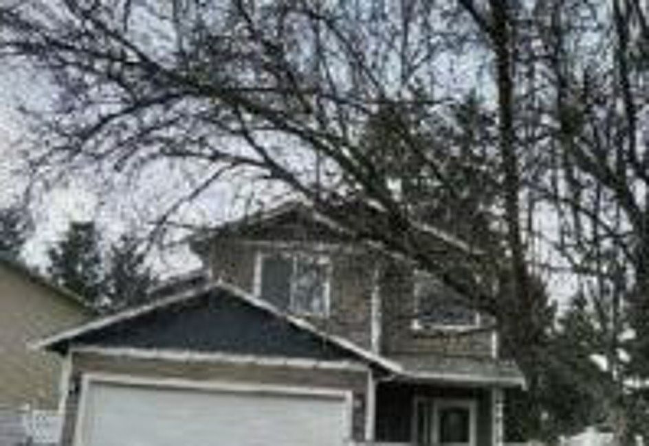 Property Front View