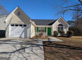 118 Crystal Brk, Griffin, GA