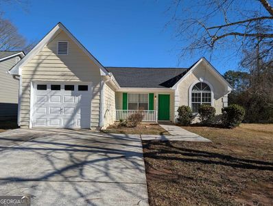 118 Crystal Brk, Griffin, GA, 30223