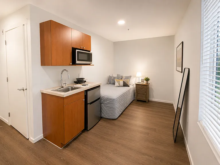 Arete Apartments — Photo 152