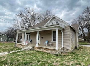 605 N Jefferson St, Princeton, KY